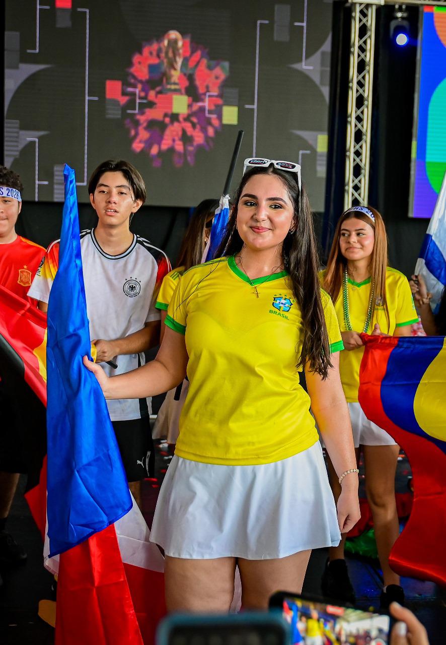 ¡Los Seniors 2026 de La Escuela Episcopal arrancan con todo!