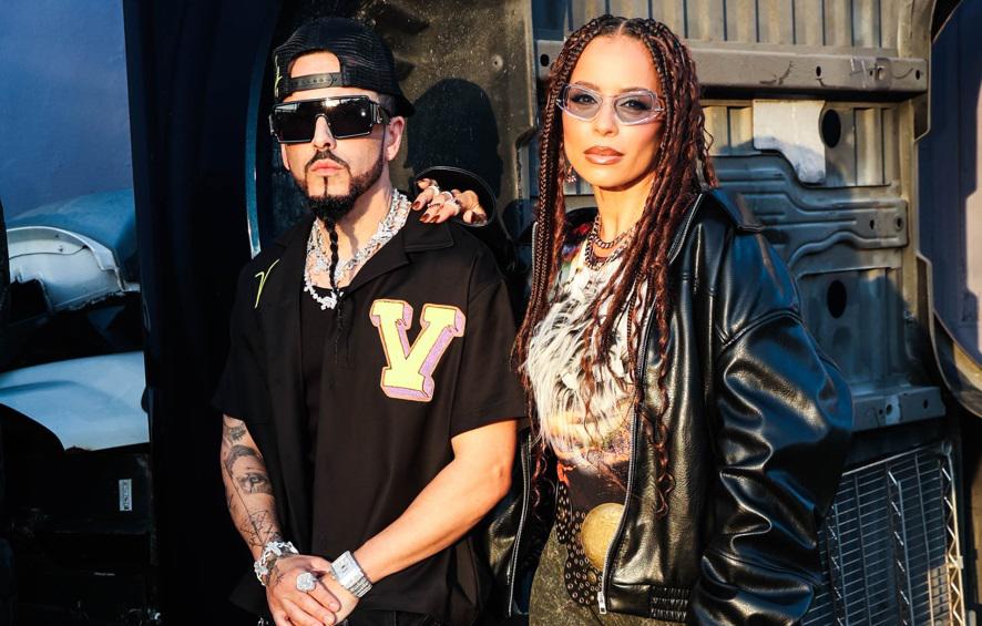 Yandel, otro reguetonero que incursiona en la música cristiana