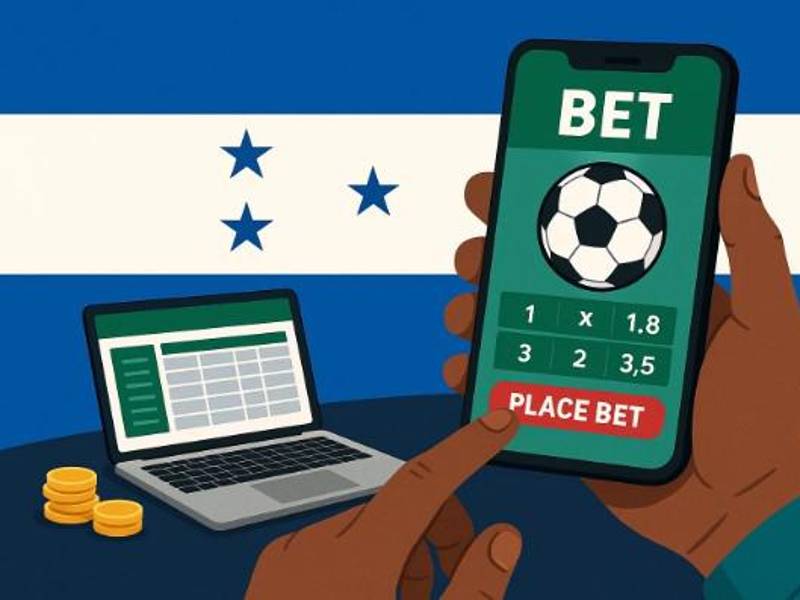 El rol de la seguridad en la industria de las apuestas digitales