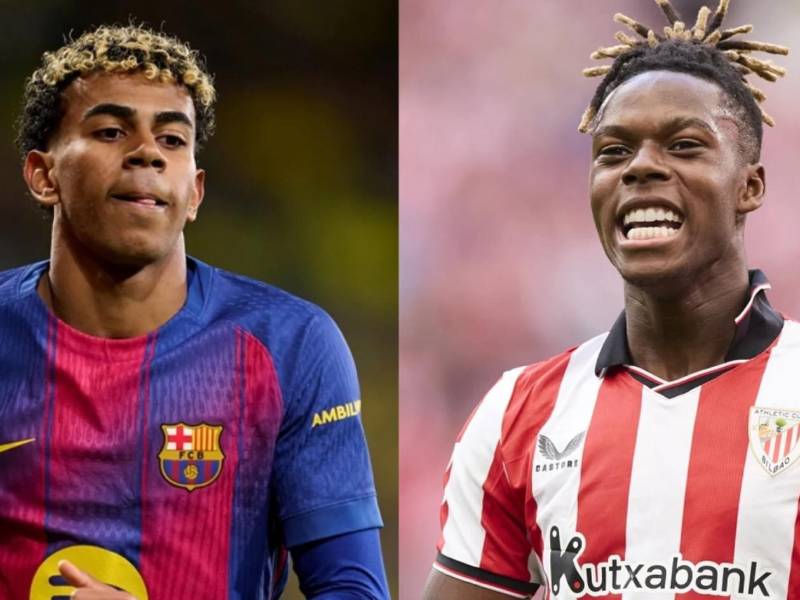 Barcelona vs Athletic Club, EN VIVO Supercopa de España