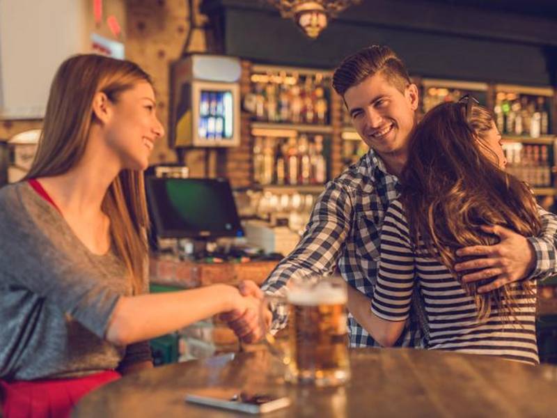 La doctora Corazón aconseja ver más allá del deseo carnal