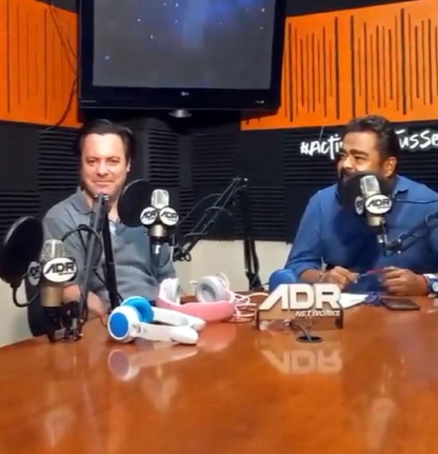 En su podcast ‘ADN Networks’ y acompañado por Ángel García Toraño (ex de TV Azteca, ESPN, y alumno de José Ramón Fernández), Juan Pablo aseguró que Faitelson muy pronto será anunciado como refuerzo bomba de dicha compañía.