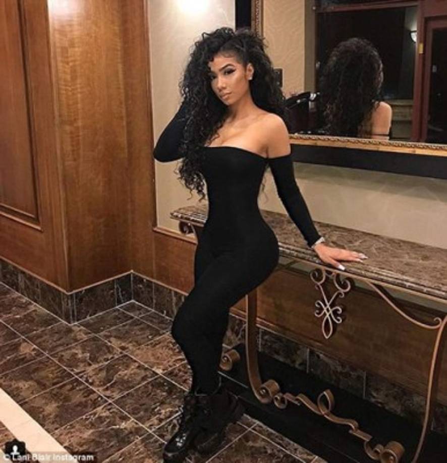 Justo después de las imágenes de Blair y Thompson, apareció otro video donde el novio de Khloe aparece besando y tocando a dos mujeres.