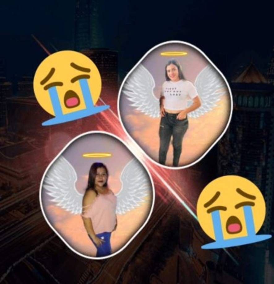 Allan Jeancarlos Quiroz Puerto de 21 años es el acusado del doble asesinato en San Juan Pueblo, La Masica, Atlántida, en un arranque enardecido de celos.