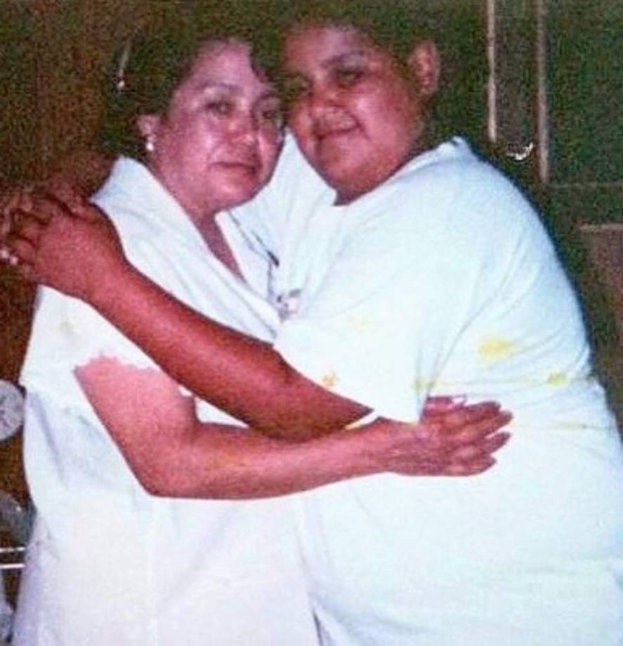 El presentador mexicano sufrió con el sobre peso desde sus primeros años de vida, pero un problema de salud le hizo tomar la decisión de cambiar radicalmente su estilo de vida.