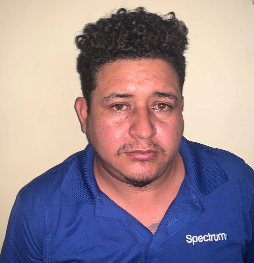 Darwin Josue Canales Ayala.