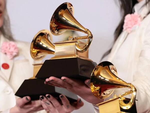 CBS conserva sus derechos de emisión de los Grammy hasta 2026, fecha en la que concluye el acuerdo firmado hace 10 años.