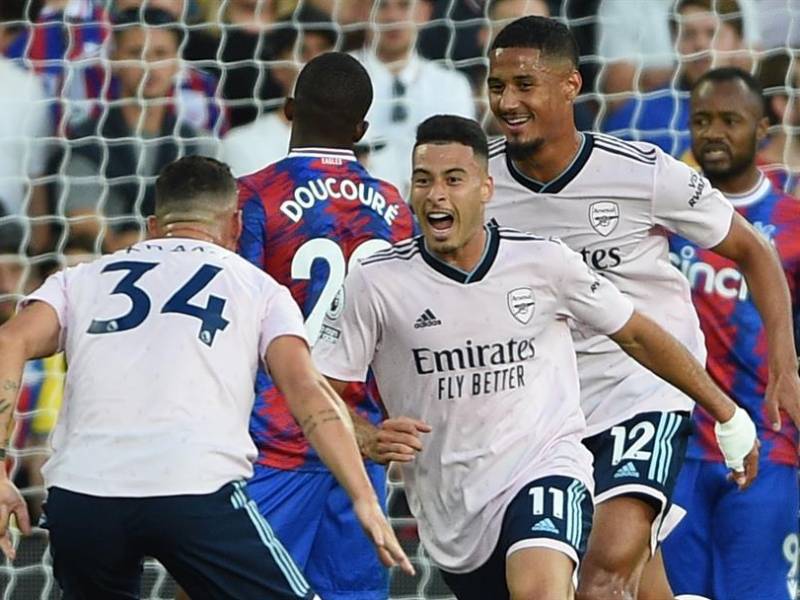 El Arsenal enfrentará al Leicester City el próximo sábado 13 de agosto a las 8 de la mañana.