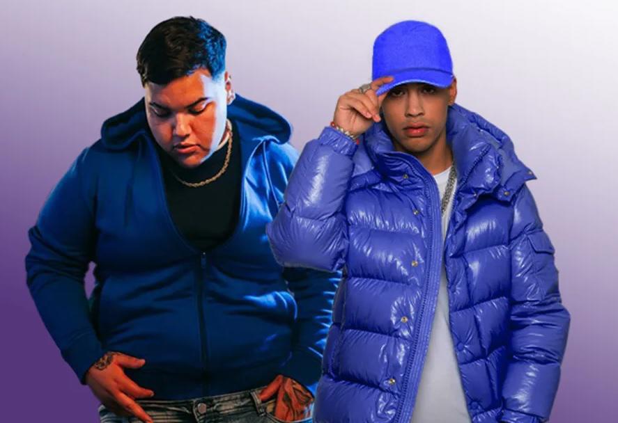 “Gata Only”, de los chilenos FloyyMenor y Cris MJ, mejor canción en español del año