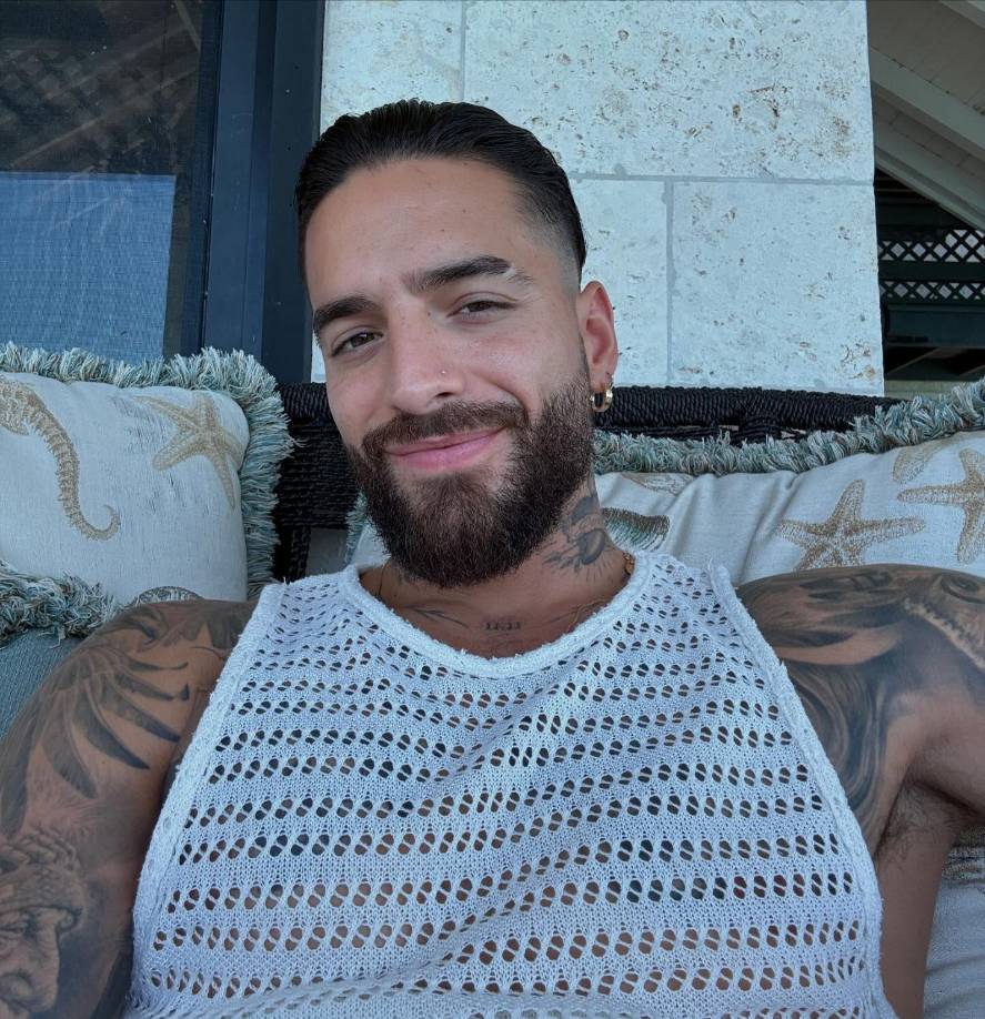 Bogotá, 2 dic (EFE).- Maluma consiguió vender todas las entradas para el concierto que hará el 26 de abril del próximo año el estadio Atanasio Girardot de su ciudad natal, y que promete poner a ‘Medallo en el mapa’.