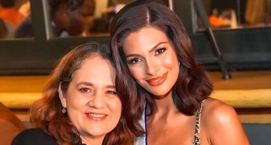 Expulsan a México a familia de exdirectora de Miss Nicaragua, según oposición