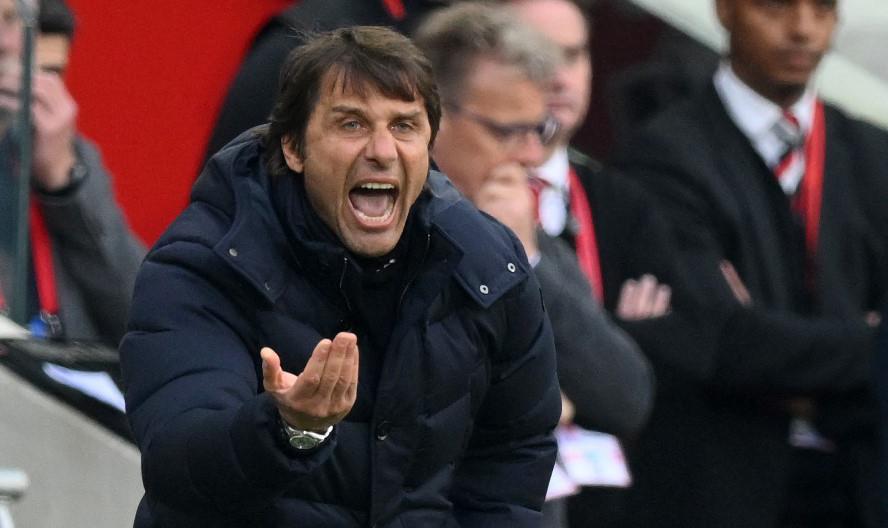 Exige condiciones que enojarán a los futbolistas: Antonio Conte se ofrece para dirigir al PSG