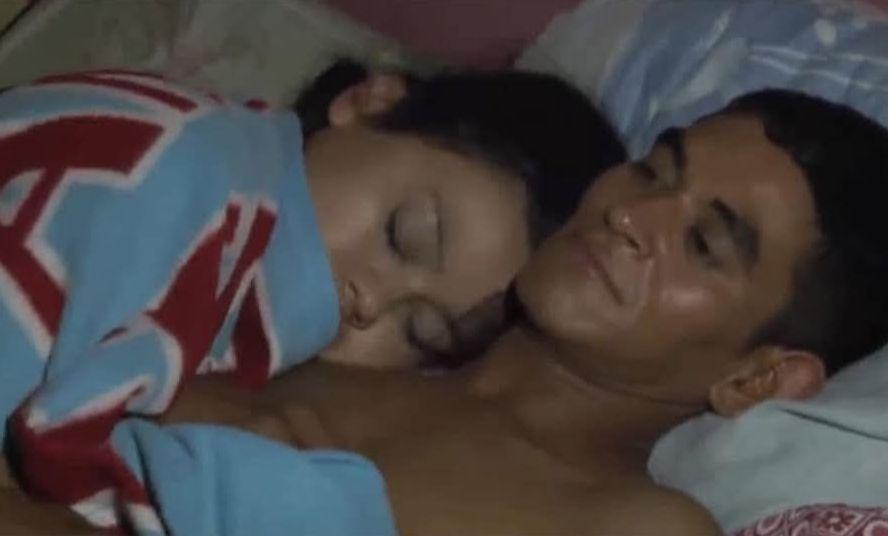 Herminio Juárez impacta con tatuaje sobre su expareja Wendy y esto dijo si volvería con ella