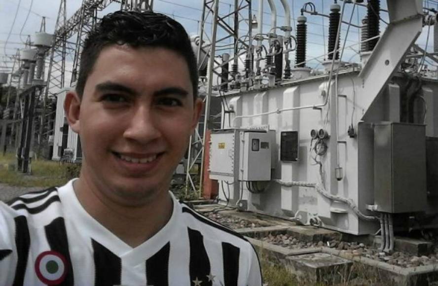 Así era el talentoso joven ingeniero asesinado en San Pedro Sula