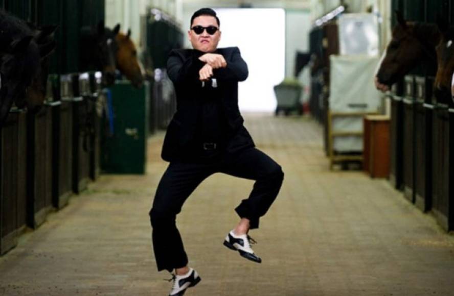 Hace seis años todo mundo bailaba y cantaba el 'Gangnam Style'. Psy alcanzó la fama mundial por el video, el cual fue uno de los más reproducidos en la historia de YouTube.