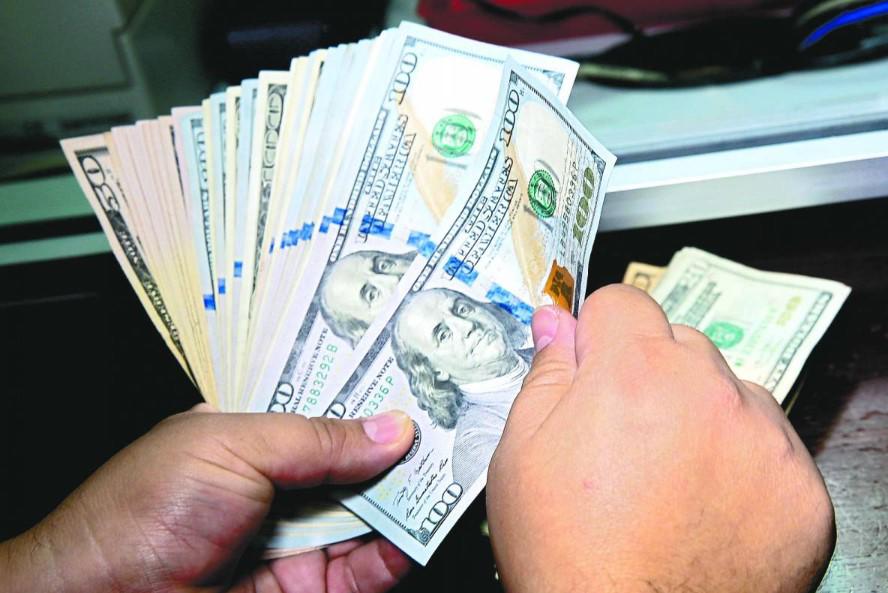 El dólar alcanzará hoy los 25 lempiras