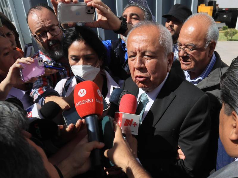 Un juez de Ciudad Juárez aplazó al próximo domingo su decisión sobre la imputación del director del Instituto Nacional de Migración (INM) de México, Francisco Garduño, por la muerte de 40 migrantes en un incendio.