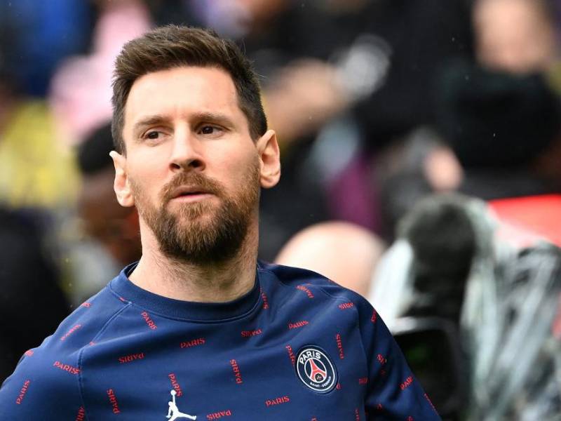 Lionel Messi estaría analizando no renovar con el PSG y volver al club de sus amores, el FC Barcelona.