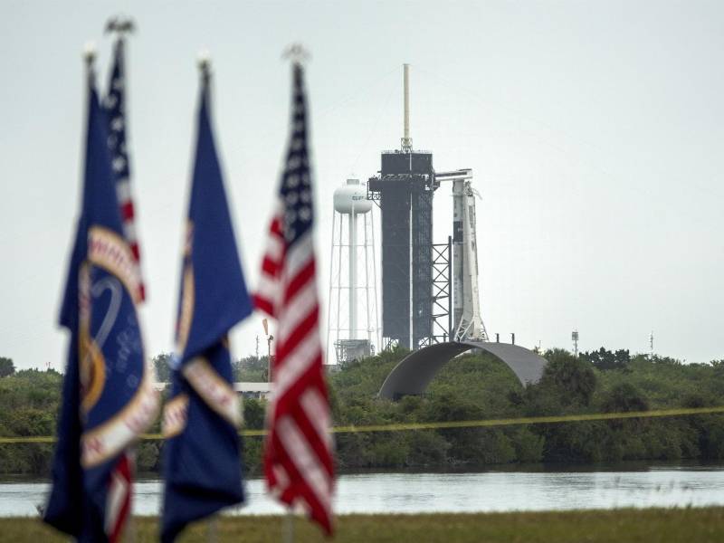 SpaceX tiene permiso para lanzar 12.000 satélites.