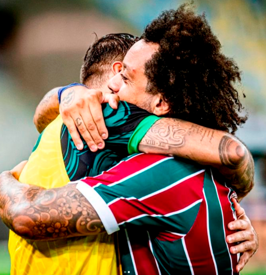 De esta manera, Jesé ha descendido dos veces en el mismo año y en menos de seis meses. Su futuro ahora vuelve a ser una incógnita aunque no descartaría quedarse en el fútbol brasileño.