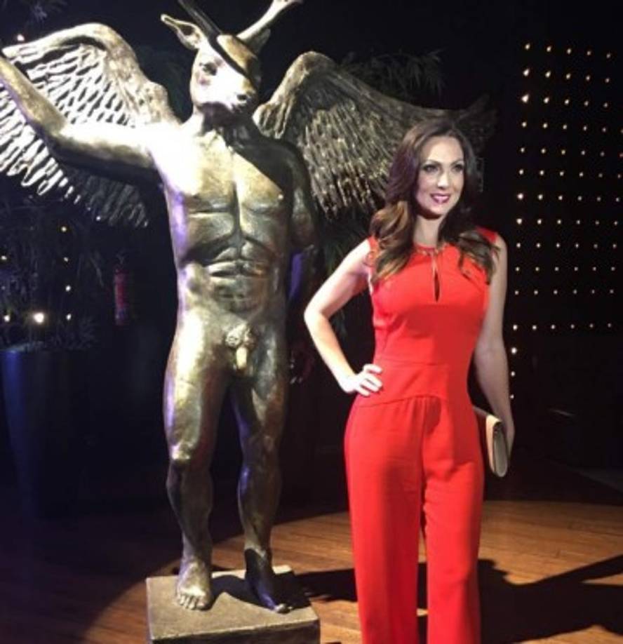 En los últimos días se conoció que Nora Salinas vuelve a la televisión, en esta ocasión mostrará frente a cámaras sus mejores pasos de baile. Ella será parte de 'Bailando por un sueño'.