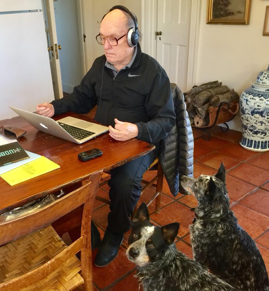 Robert Duvall, el actor que amó su oficio y será siempre el 'consigliere' de 'El Padrino'