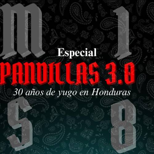 Especial Pandillas 3:0 Honduras