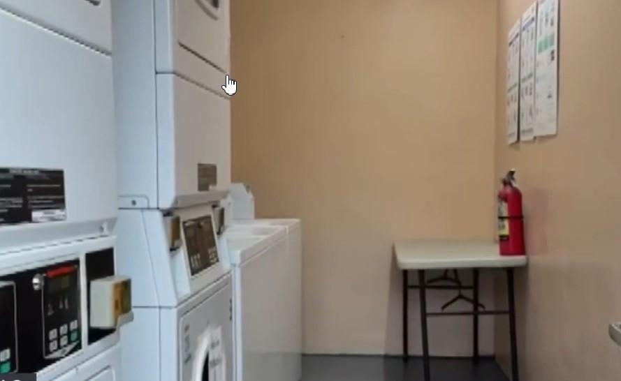 Joven hondureño cae por intentar abusar de abuela en lavandería de Hialeah