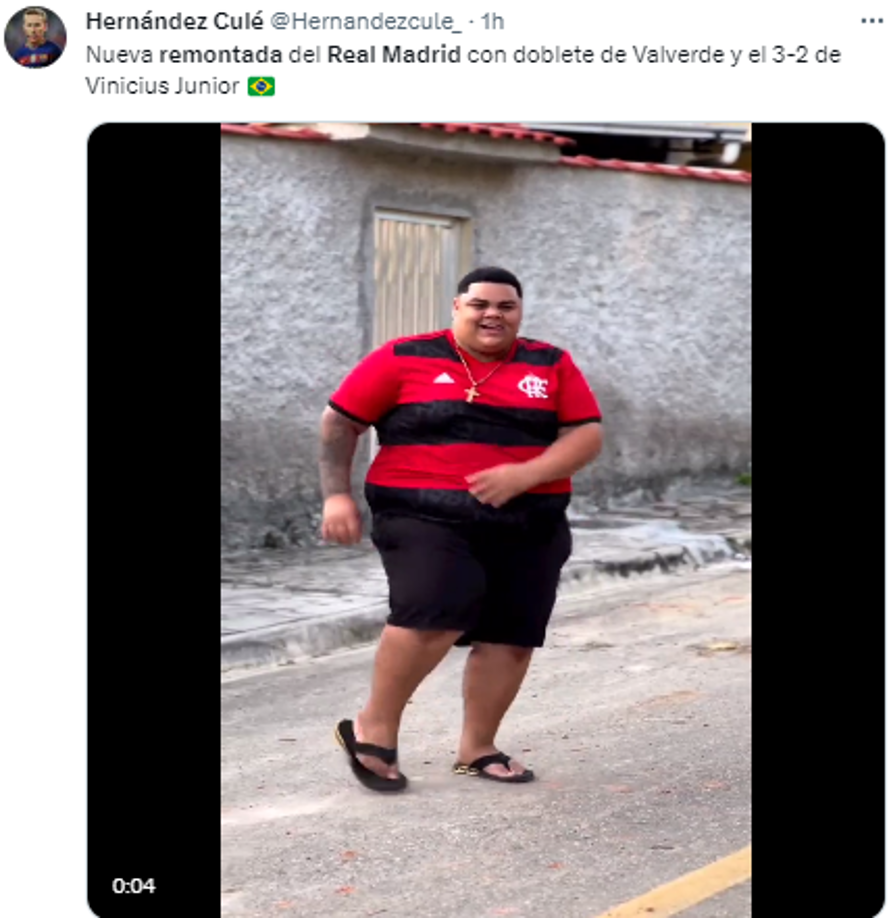 Real Madrid-Milan: Los jocosos memes que dejó el partido amistoso