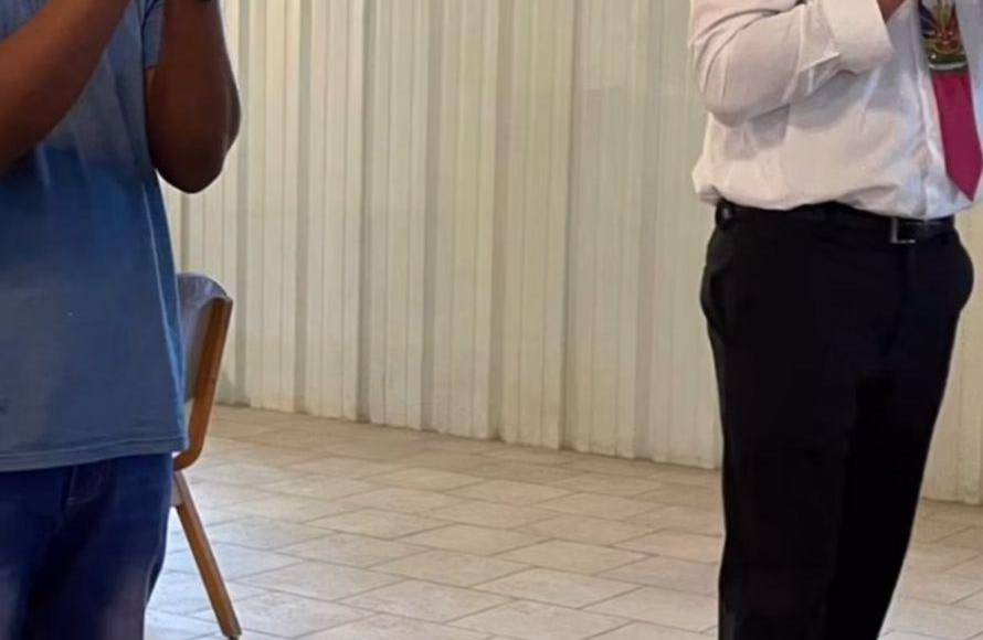 En reacción al ataque, la Casa Blanca pidió el rápido despliegue de una fuerza internacional liderada por Kenia en <b>Haití</b>.