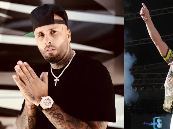 Nicky Jam y Tito el Bambino son dos de los artistas más queridos del género.