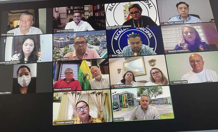 Corporación municipal prorroga contratos para blindar ingresos