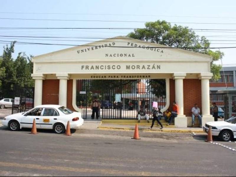 Este período las autoridades de la universidad esperan una matrícula de más de 14,000 estudiantes. Imagen de archivo.