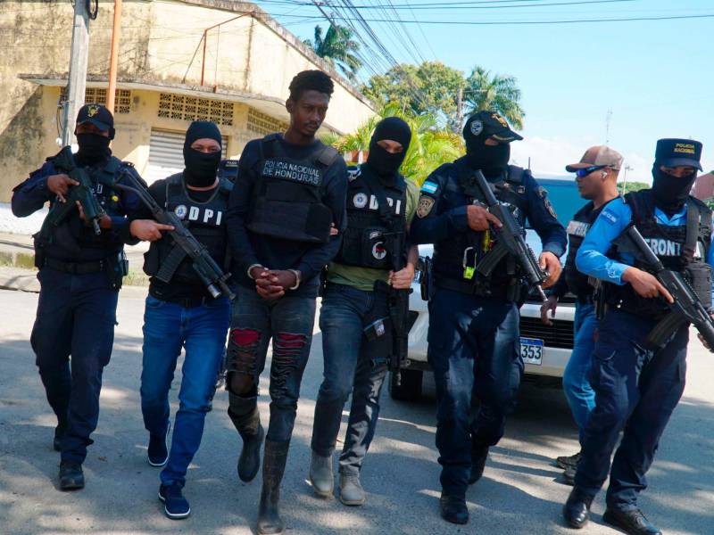 <b><span class=mln_uppercase_mln>Imputado.</span></b> Lambert enfrenta cargos por feminicidio y asesinato.