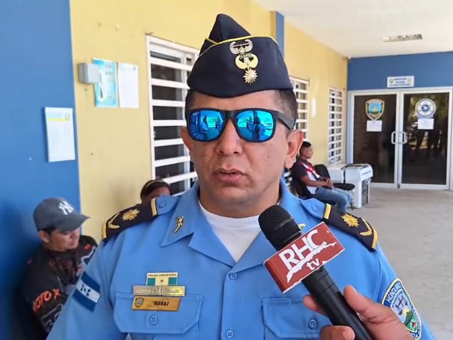 La culpa es mía, él andaba bolo: mujer clama que liberen a su pareja tras brutal golpiza