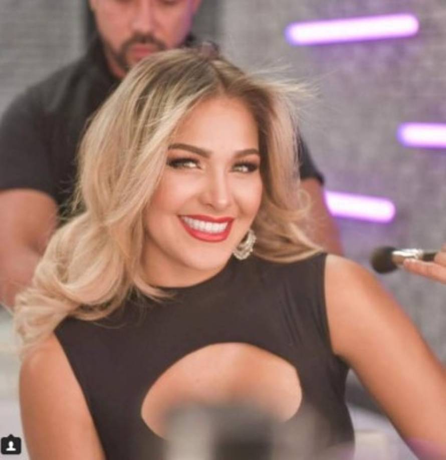 La situación desató un ola de críticas sobre el peso de la venezolana que llevaron a Castellanos a alejarse de las cámaras. Sin embargo, cuando se enteró de que NBL regresaba a las pantallas y de que Osmel Sousa ya no era parte del jurado que decidió presentarse a las audiciones.