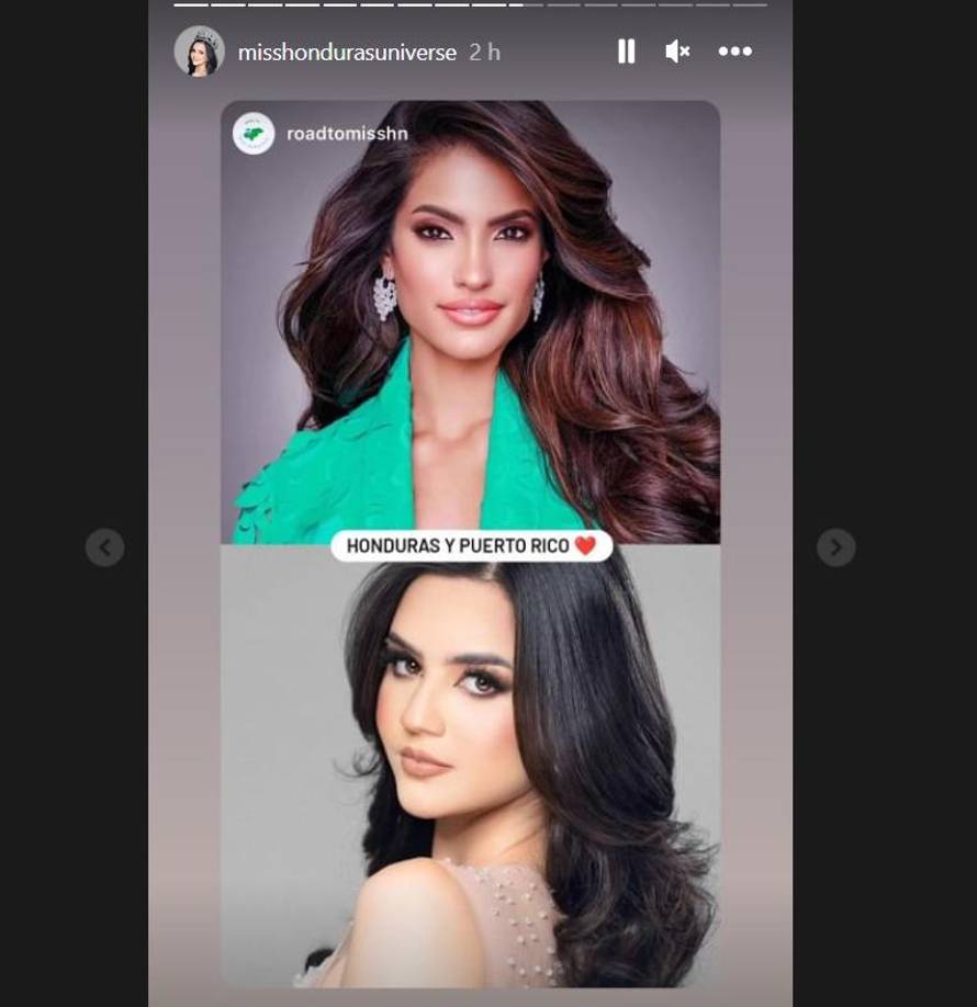 Karla Guilfú tiene 24 años y nació en el municipio de Pati<b>llas</b>, Puerto Rico, que también se conoce como La Esmeralda del Sur. La boricua también se perfila como una de las favoritas del certamen Miss Universo 2023.