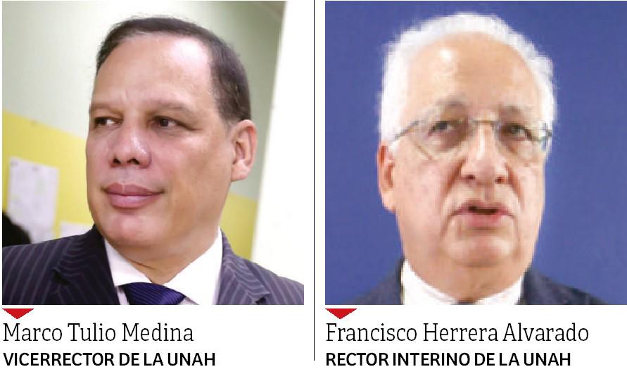 Nuevo rector de Unah debe buscar su transformación académica