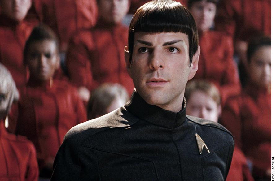 Prepara Paramount+ serie ‘Star Trek: Starfleet Academy