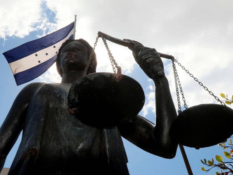 <b><span class=mln_uppercase_mln>Corte.</span></b> La sala admitió el recurso hasta ayer.