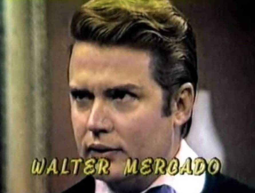 Walter Mercado y los datos de su vida poco conocidos