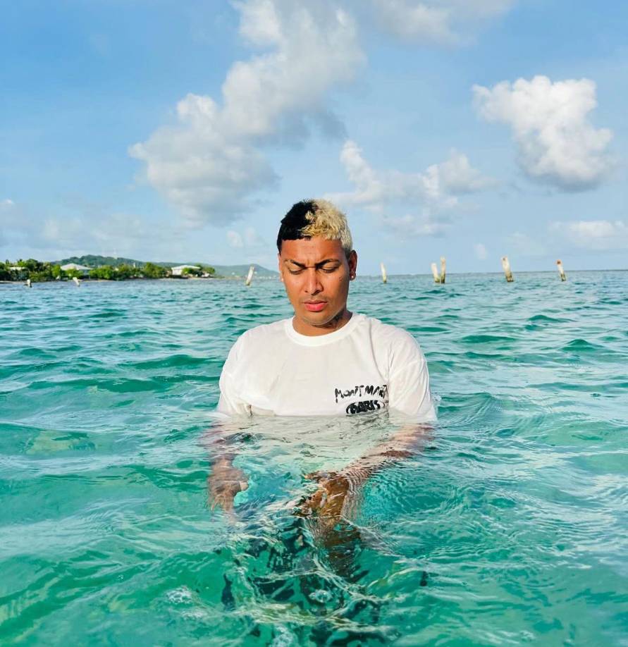 Supremo manifestó que el reality empezará el 15 de diciembre y finalizará el 25 del mismo mes. 