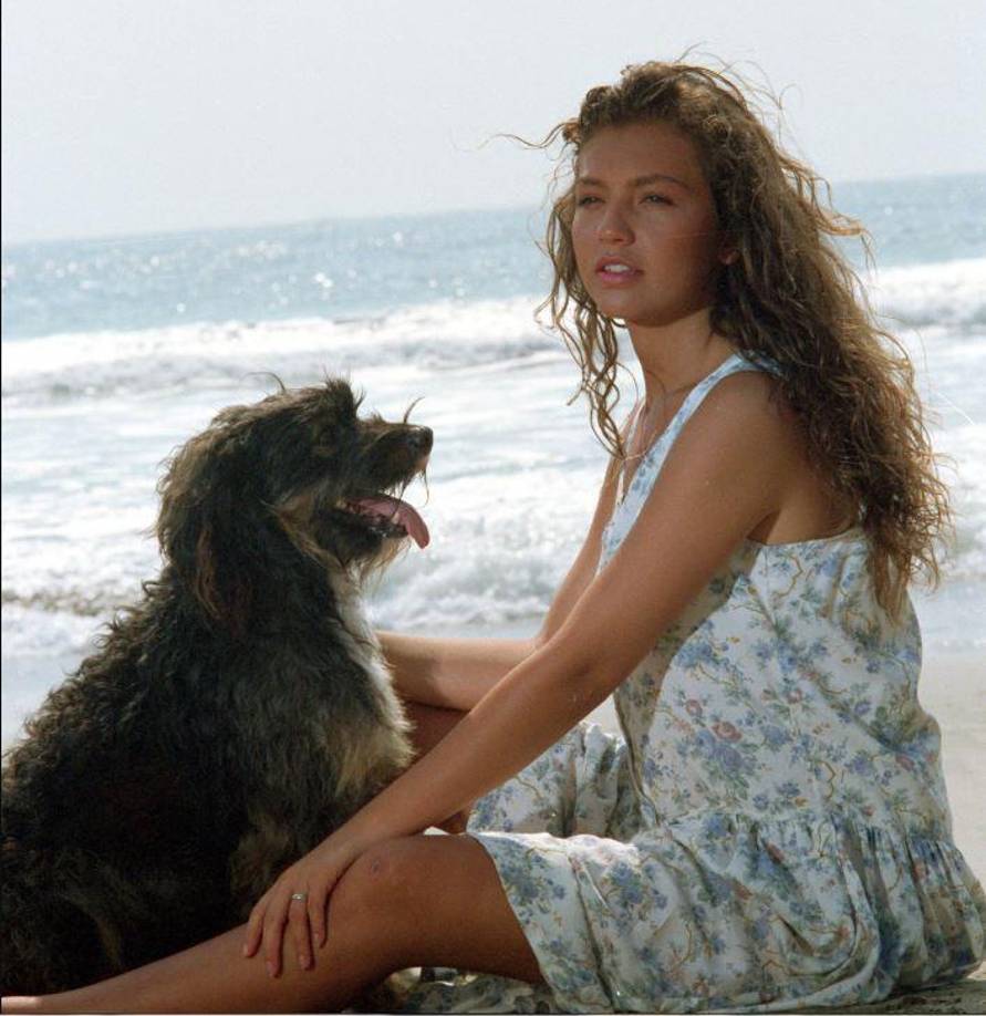 Al respecto de esta última, la actriz y cantante ha sorprendido a sus millones de seguidores en las redes sociales con un guiño especial al emblemático personaje que le dio fama internacional.