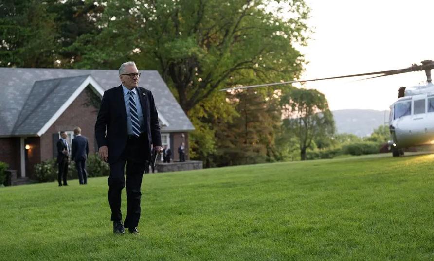 Las 23 series imprescindibles para ver en 2025