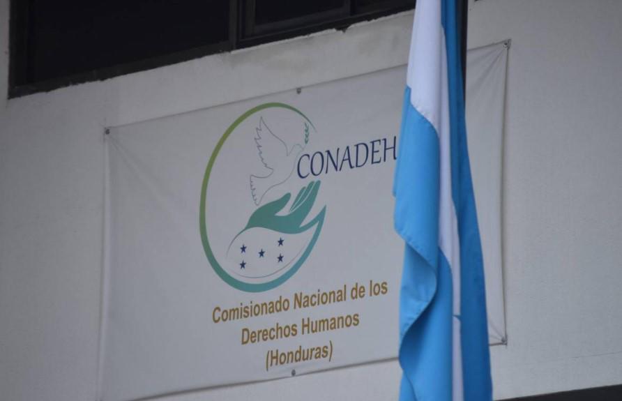 Unas 93 quejas por maltrato infantil recibió el Conadeh