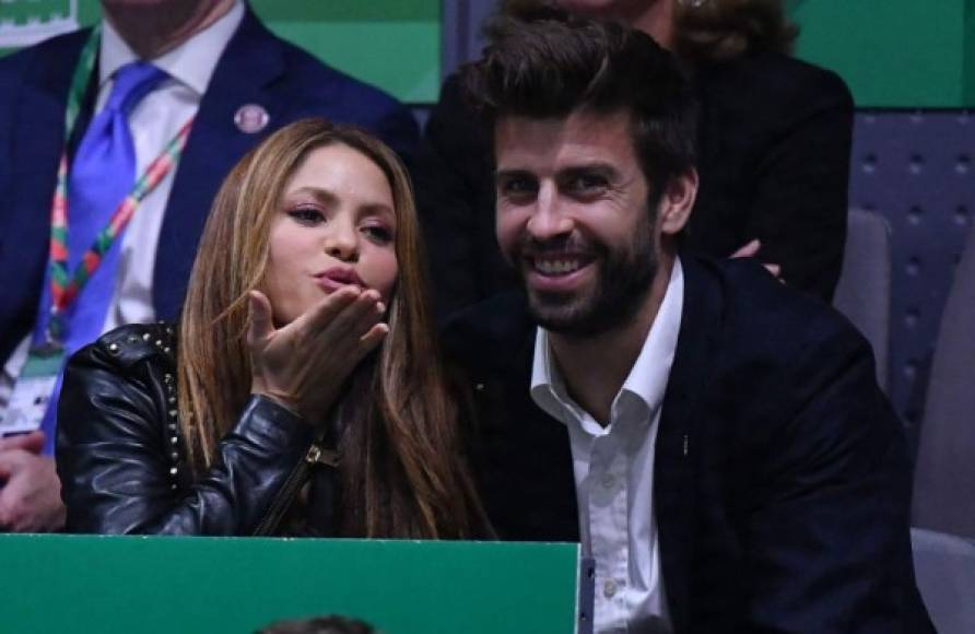 La cantante Shakira, compañera sentimental de Gerard Piqué, se ha alzado hasta el primer puesto de esta clasificación tras conseguir una puntuación de 99 sobre 100 tras destacar en cada una de las categorías mencionadas anteriormente.