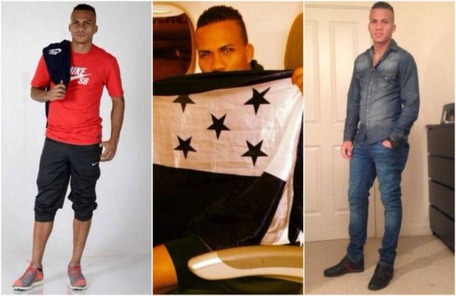 El jugador Arnold Peralta fue asesinado en la tarde del jueves 10 de diciembre de 2015 en un estacionamiento de un centro comercial en La Ceiba, norte de Honduras. Era muy activo en las redes sociales en donde compartía fotos de su vida personal y familiar.