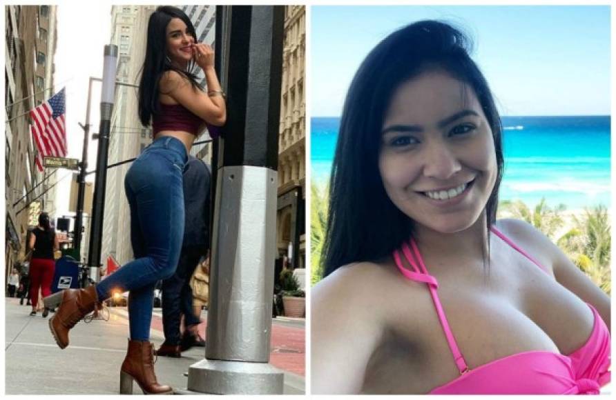 Los hondureños ya comenzaron a disfrutar del famoso 'feriadón' de octubre, presentadoras, influencers y modelos catrachas comparten cómo están pasando estas esperadas vacaciones.
