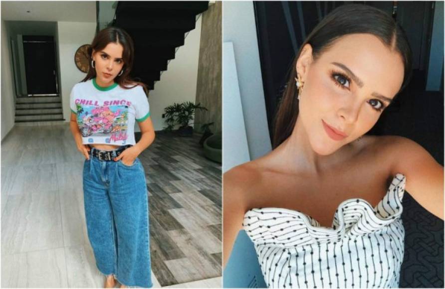 La popular youtuber e influencer mexicana Yuya confirmó en su cuenta de Instagram que su corazón ya tiene dueño.