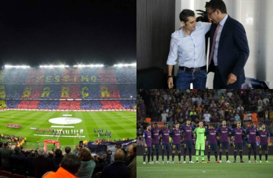 El mercado de fichaje concluye el próximo 31 de agosto y en el Barcelona buscan la salida de algunos jugadores. En las últimas horas se han revelado el nombre de los jugadores que dejarán al club culé.